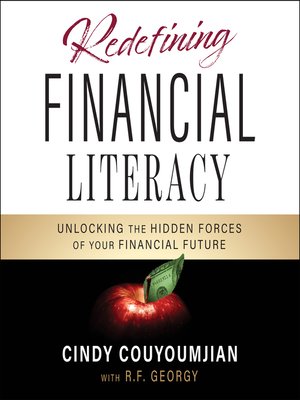 cover image of Redefining Financial Literacy